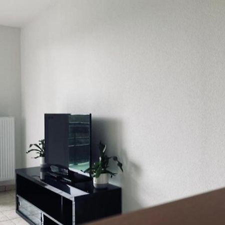 Zenith Strasbourg 2 Chambre Eckbolsheim Extérieur photo