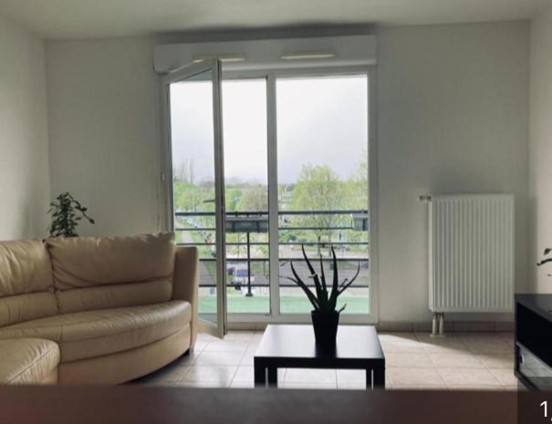 Zenith Strasbourg 2 Chambre Eckbolsheim Extérieur photo